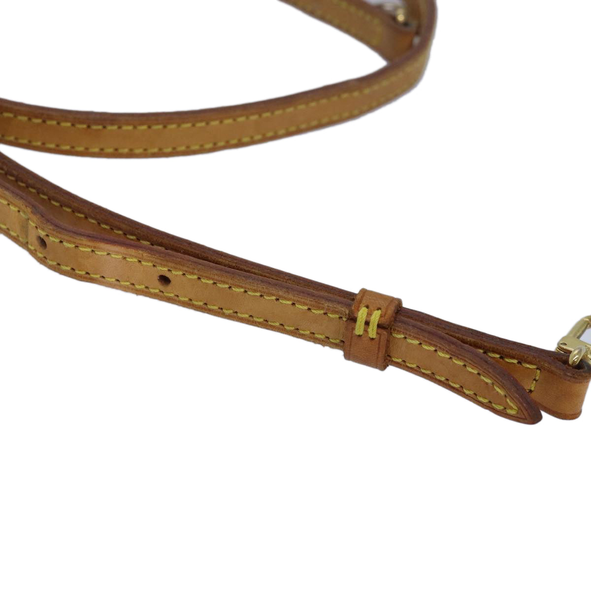 Monogram Canvas Strap J02310