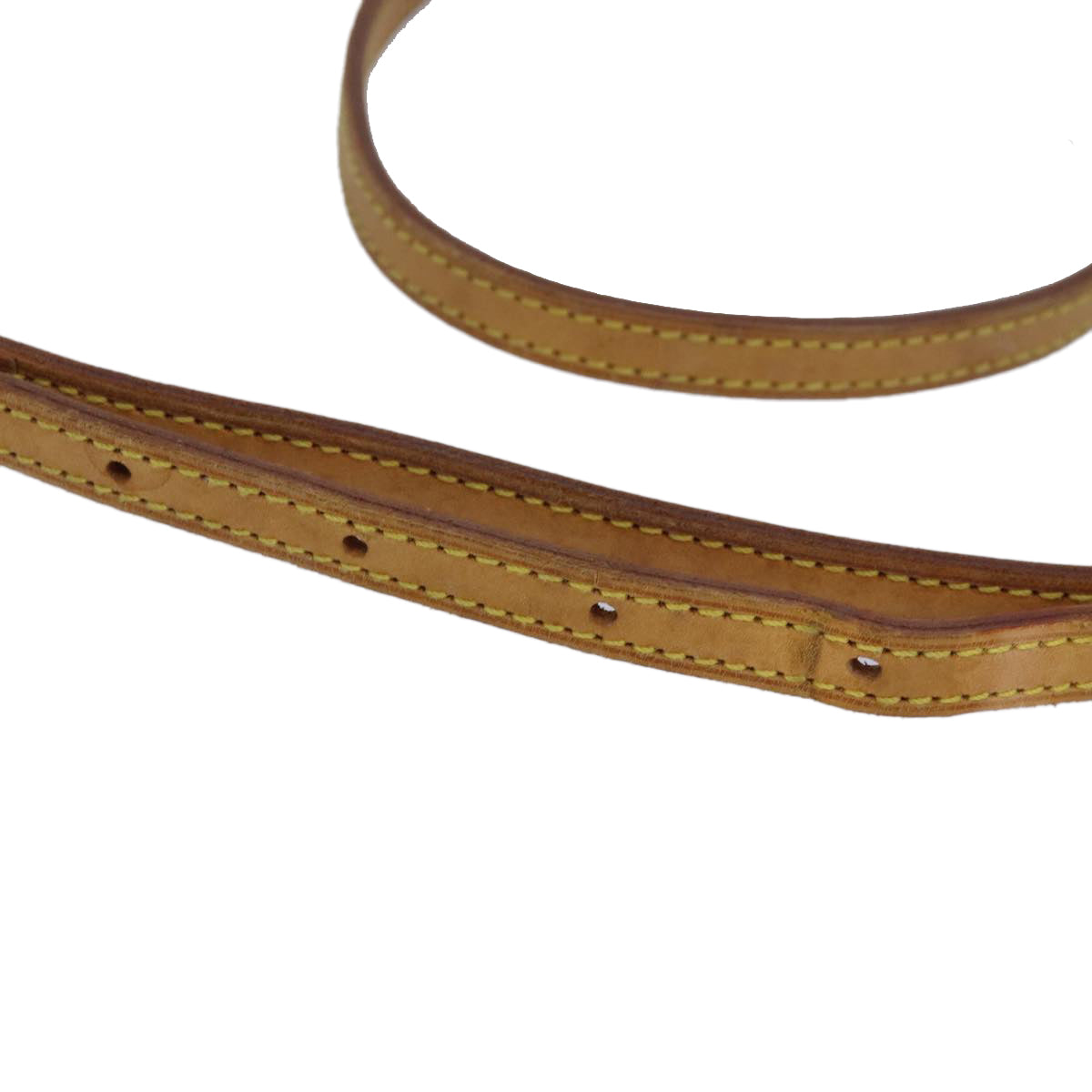 Monogram Canvas Strap J02310
