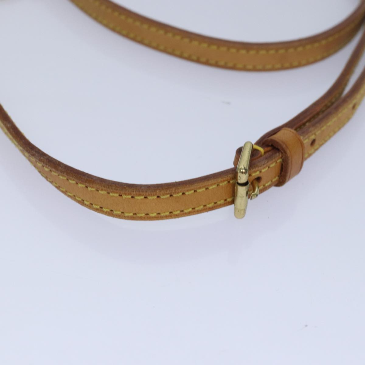 Monogram Canvas Strap J02310