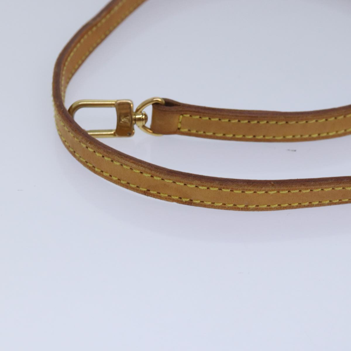 Monogram Canvas Strap J02310
