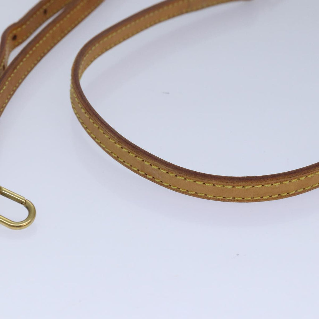 Monogram Canvas Strap J02310