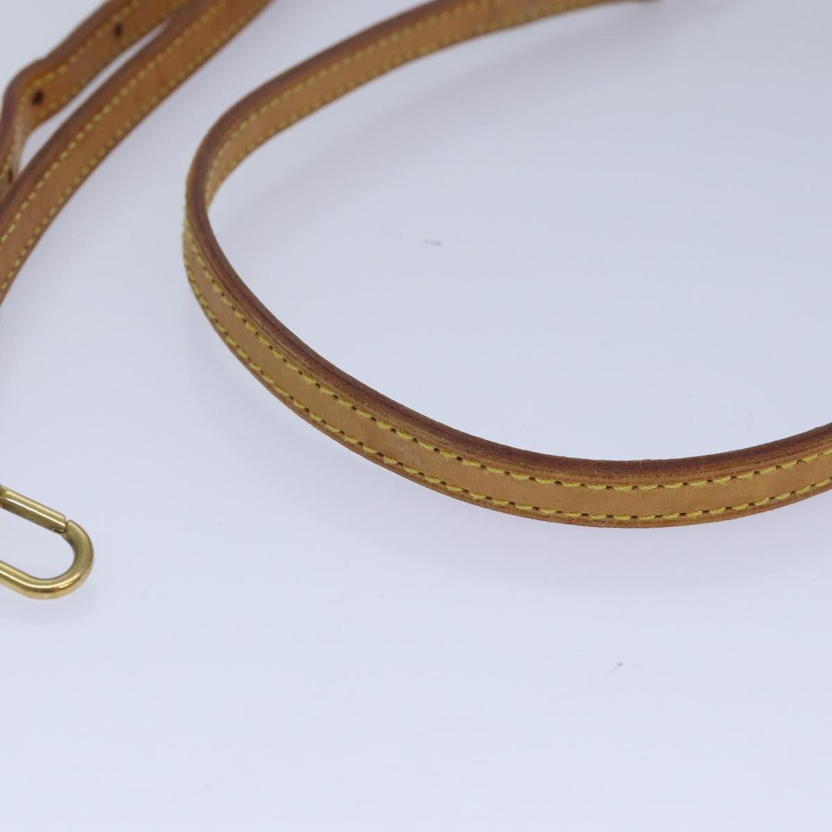 Monogram Canvas Strap J02310