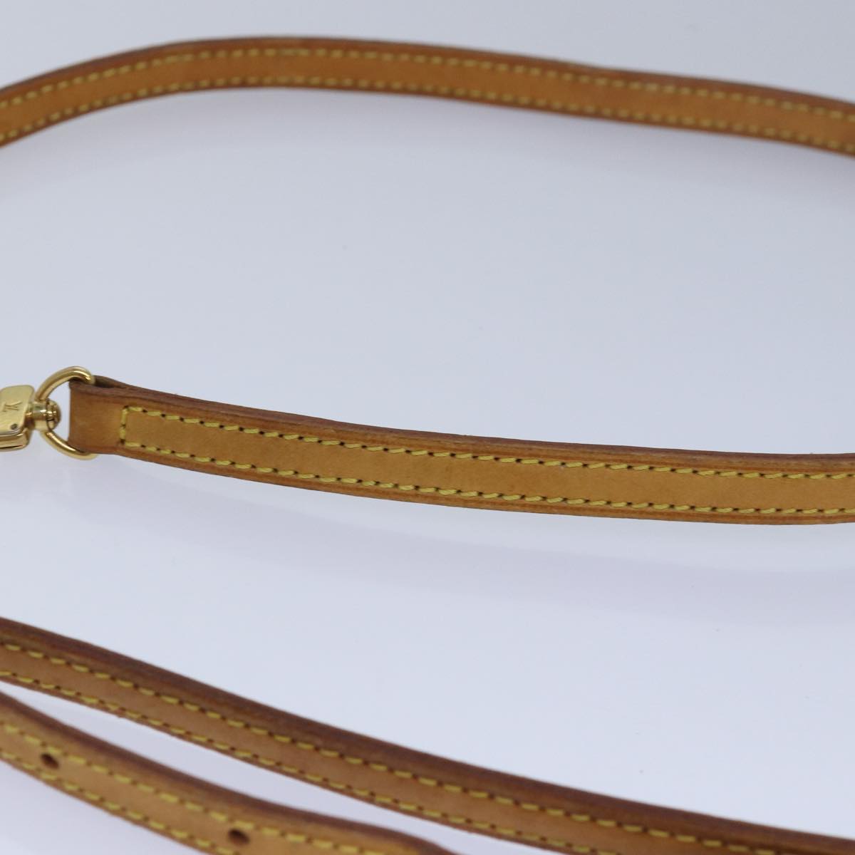 Monogram Canvas Strap J02310