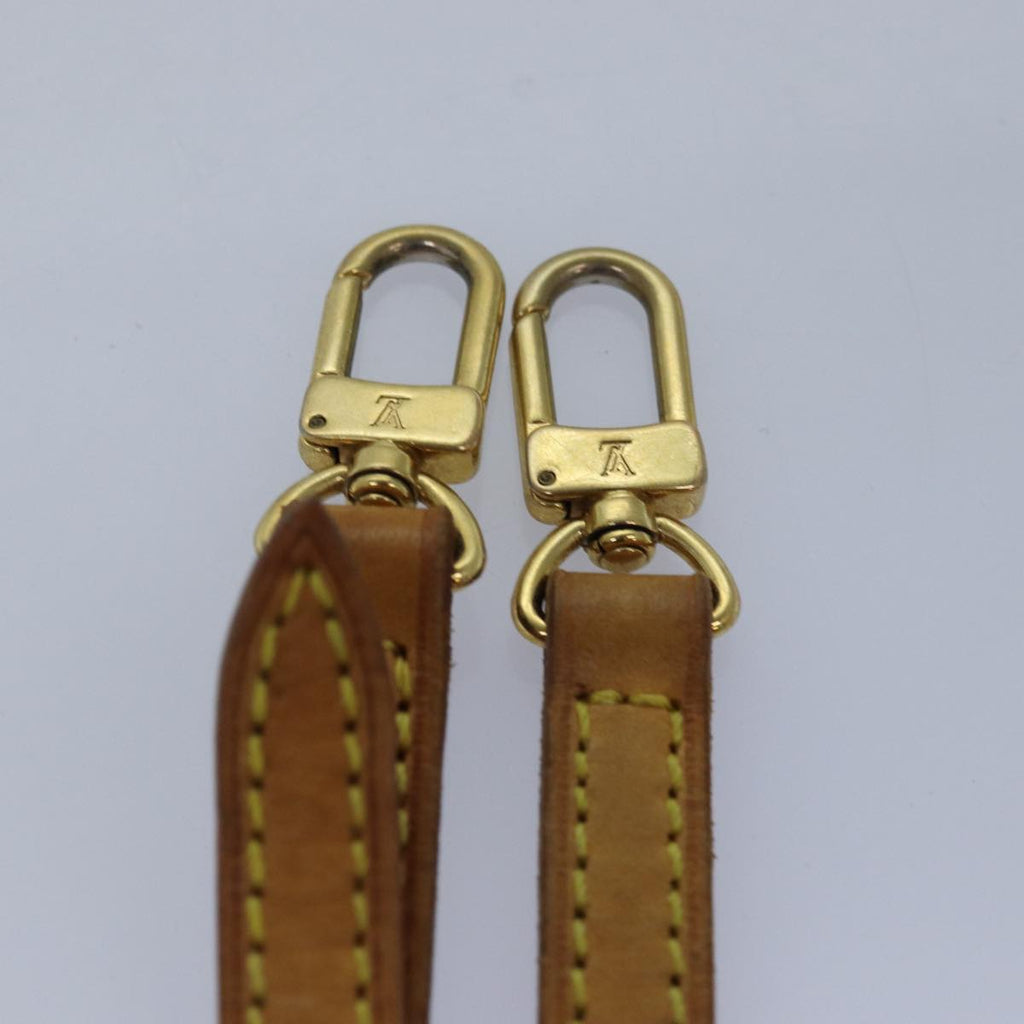 Monogram Canvas Strap J02310