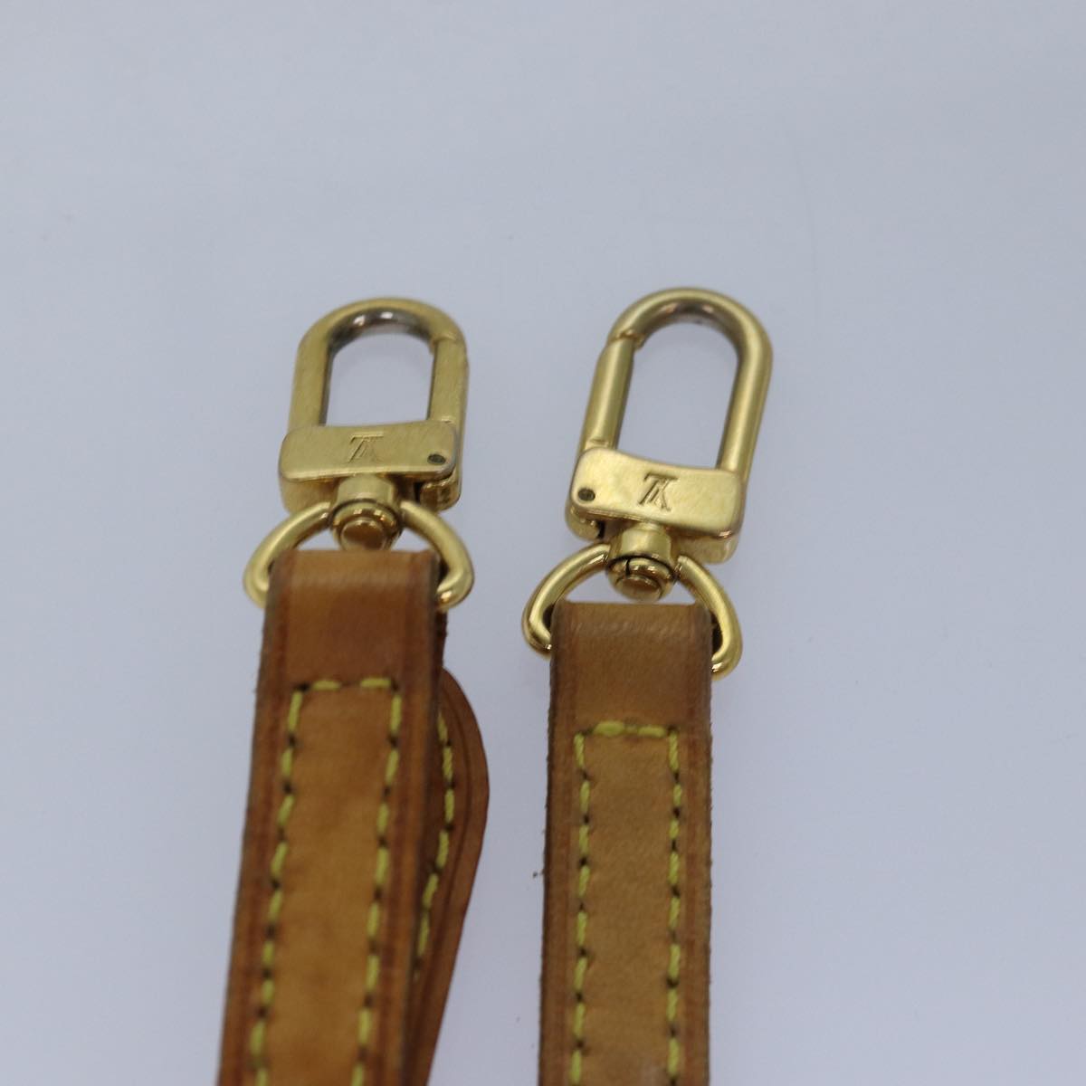 Monogram Canvas Strap J02310