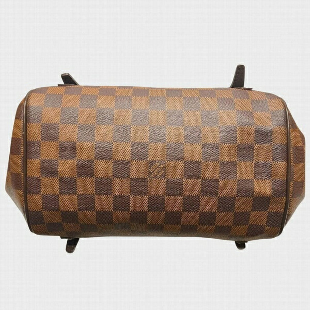 Speedy 30 Handbag Monogram Damier Azur