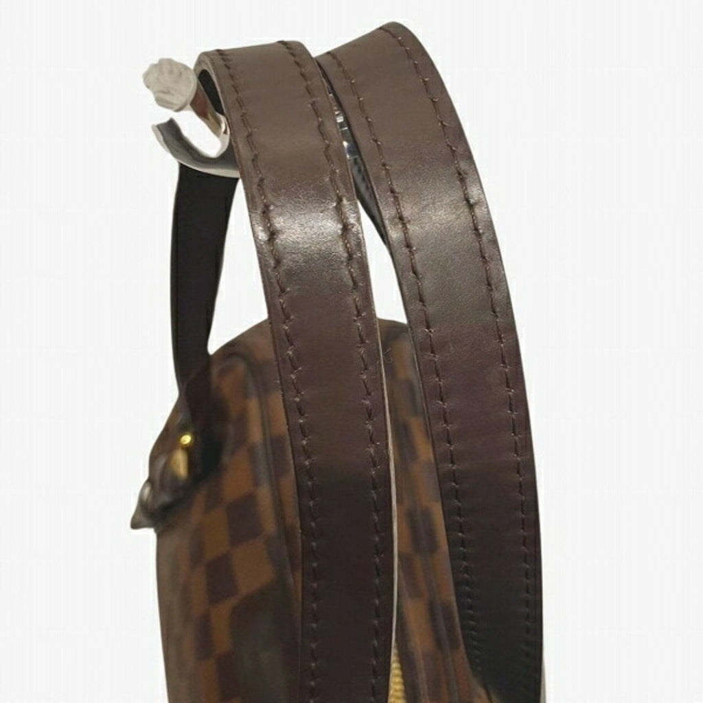 Speedy 30 Handbag Monogram Damier Azur