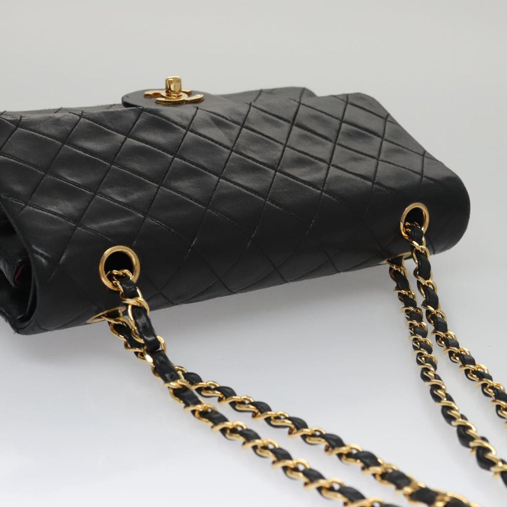 Chanel Classic Flap Bag Diamond Quilted