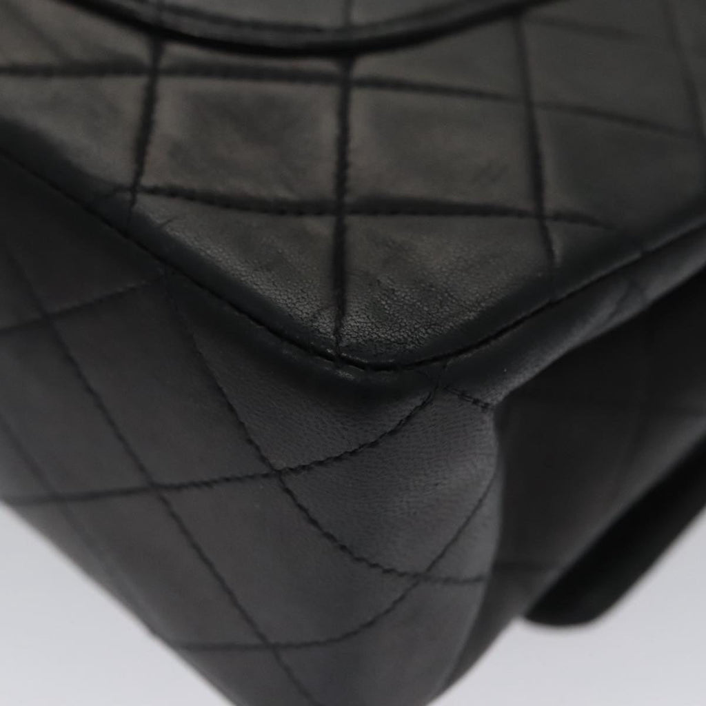 Chanel Classic Flap Bag Diamond Quilted