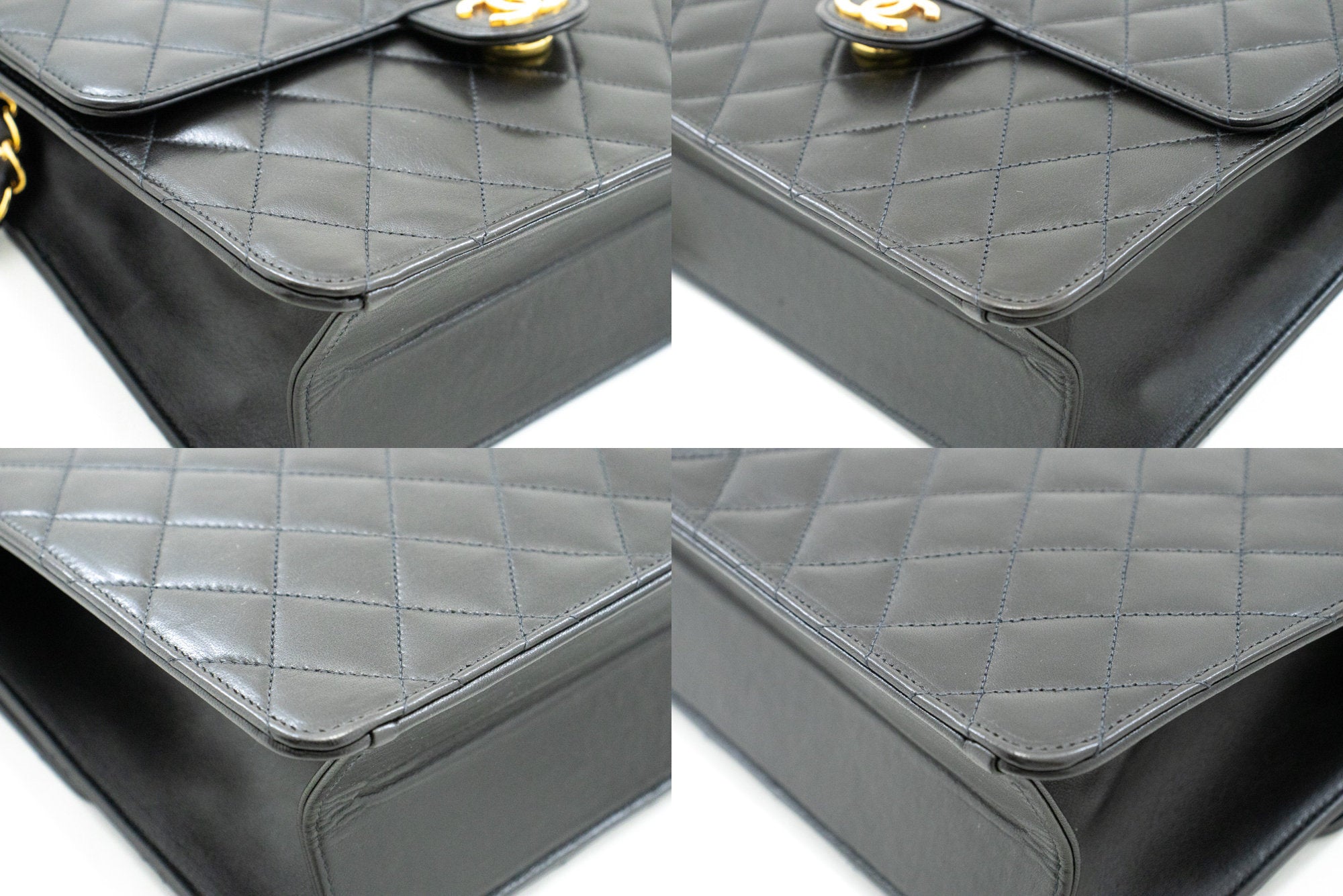 Chanel Classic Flap Shoulder Bag
