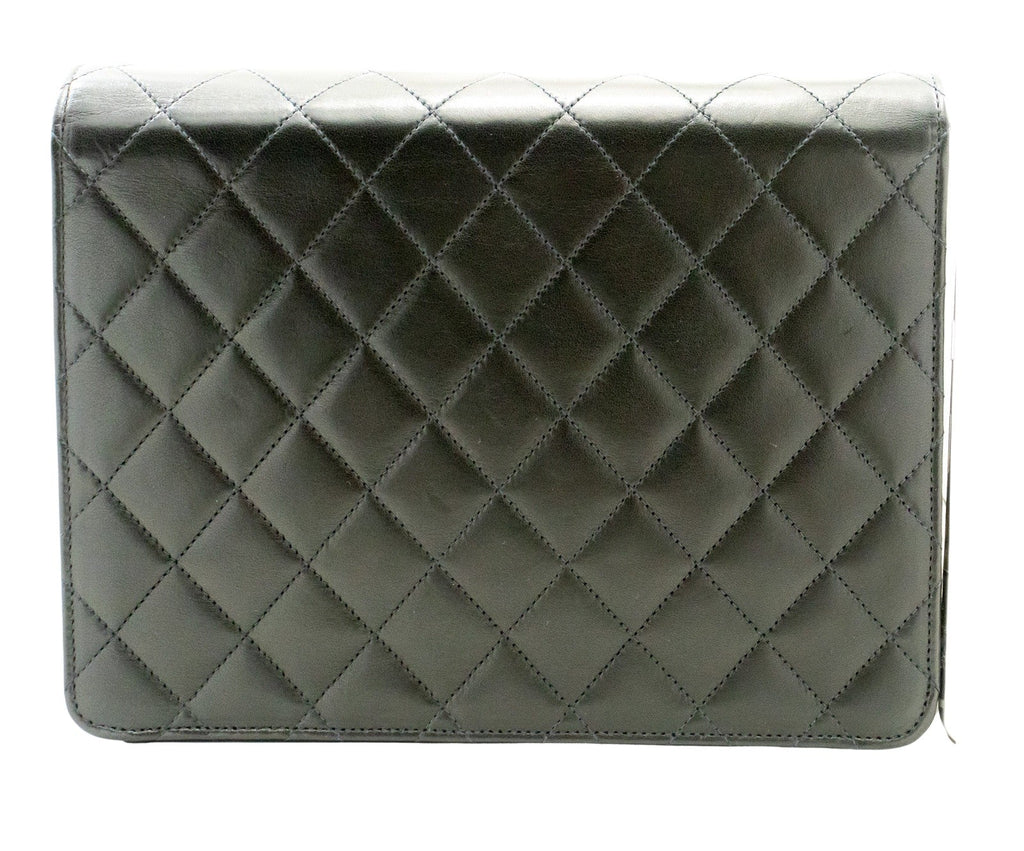 Chanel Classic Flap Shoulder Bag