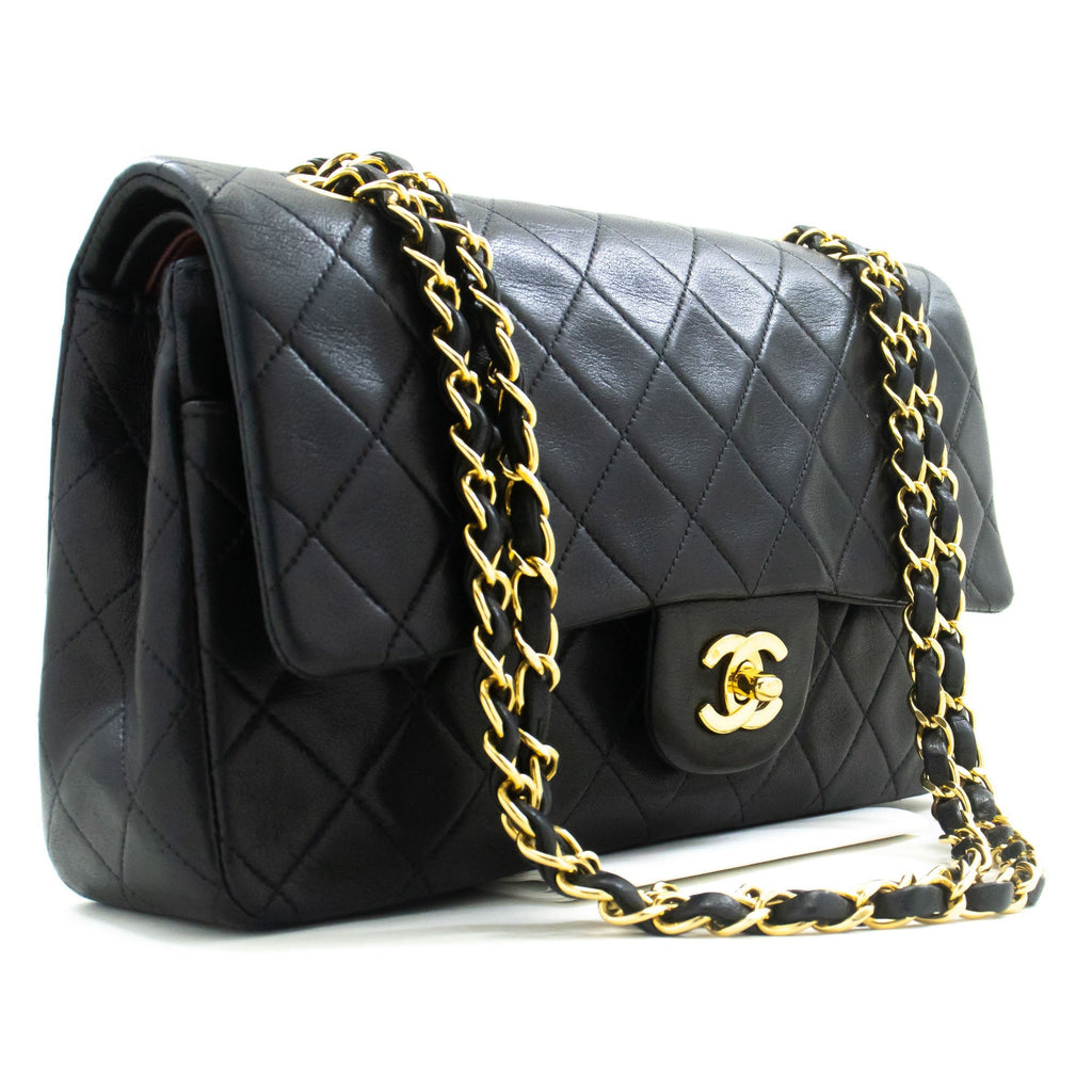 Chanel Classic Flap Bag Shoulder Bag