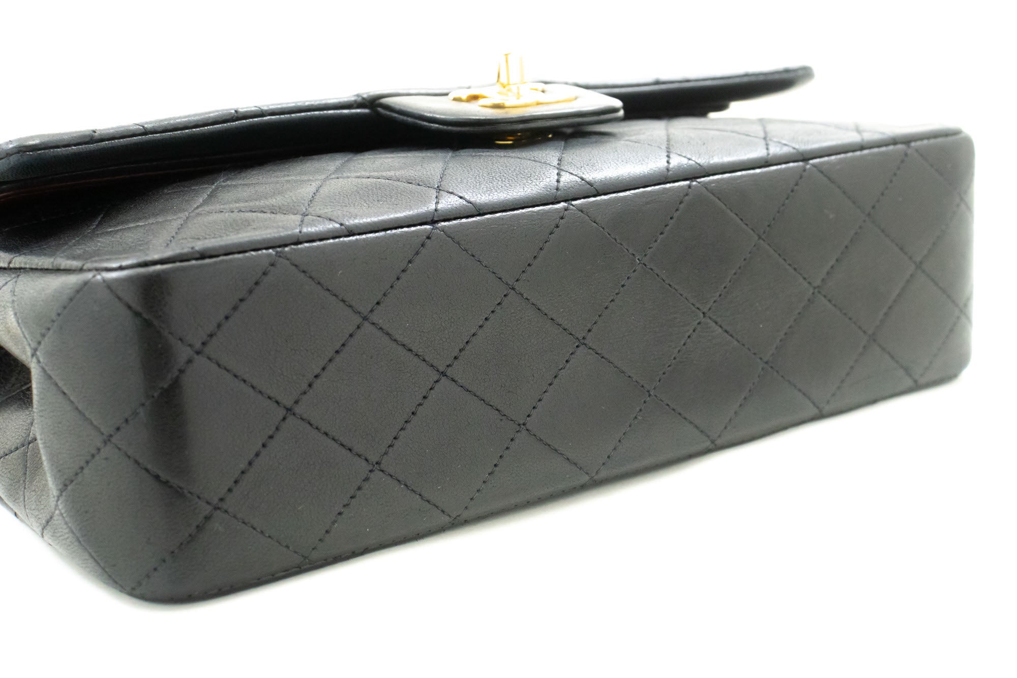 Chanel Classic Flap Bag Shoulder Bag