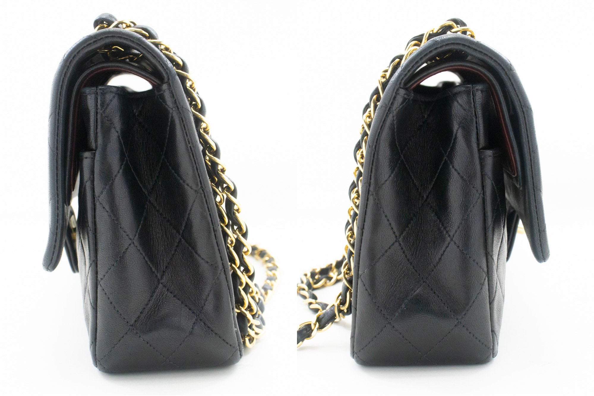Chanel Classic Flap Bag Shoulder Bag