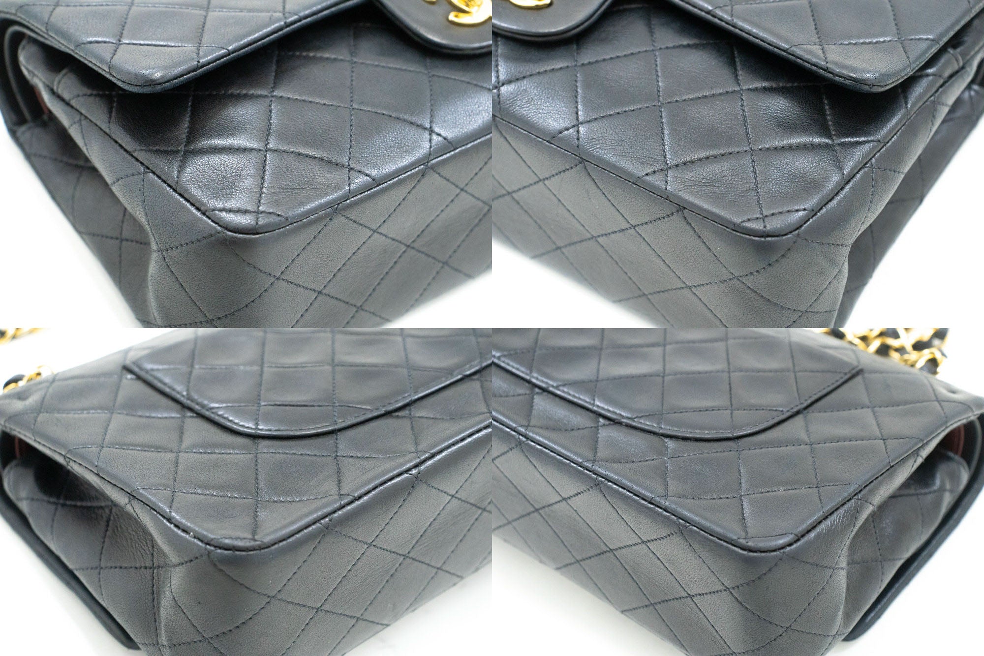 Chanel Classic Flap Bag Shoulder Bag
