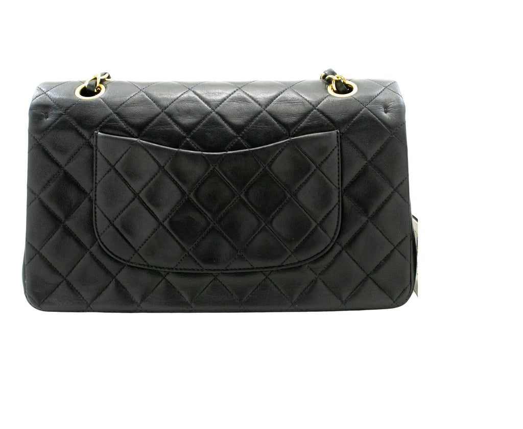 Chanel Classic Flap Bag Shoulder Bag