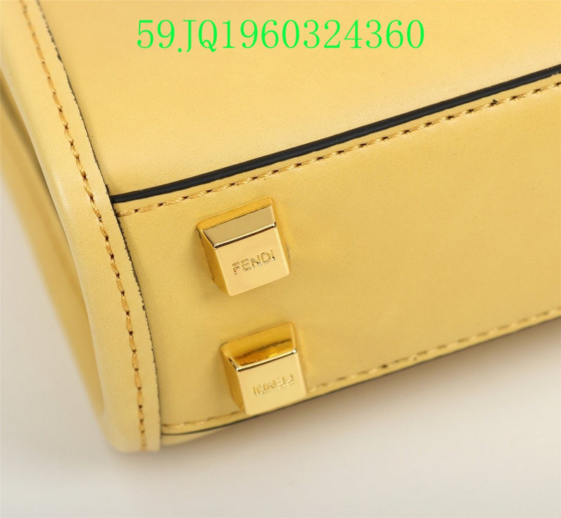 Glami - FDE Bags - 1782