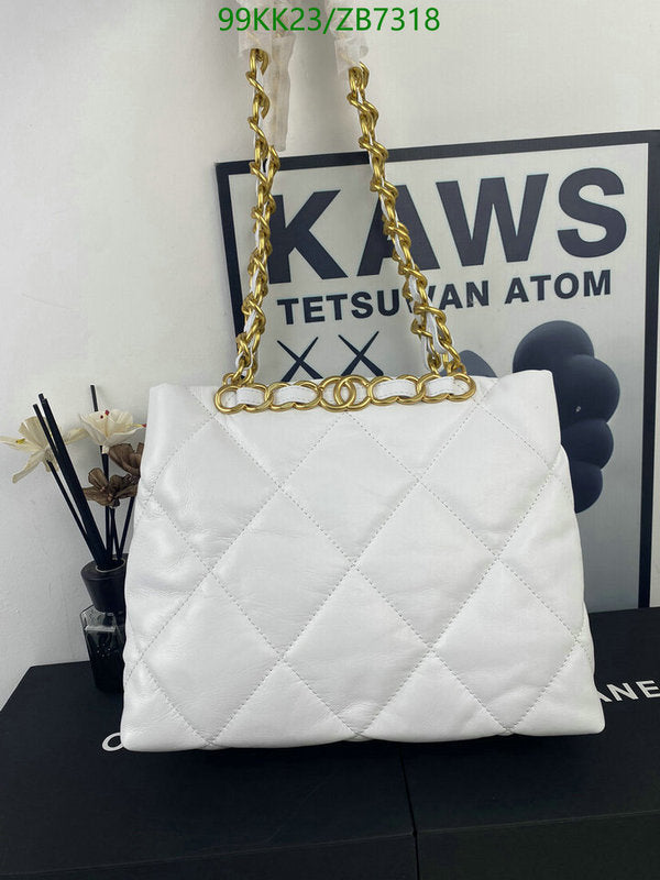 SAMC - CHL Bags Handbags - 038