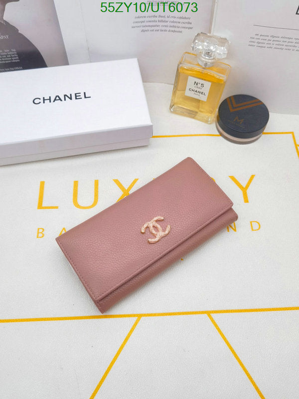 SAMC - CHL Wallets - 028