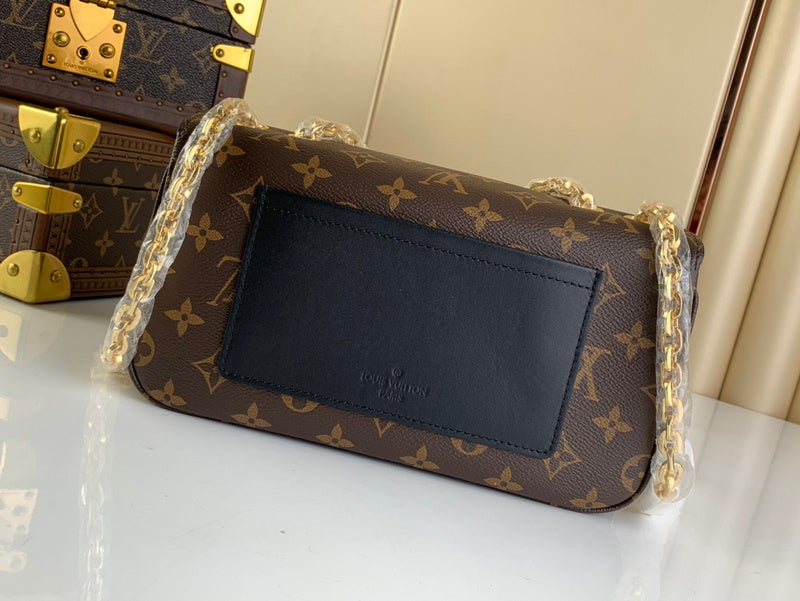 Satchel Bags - VL Bags - 6589