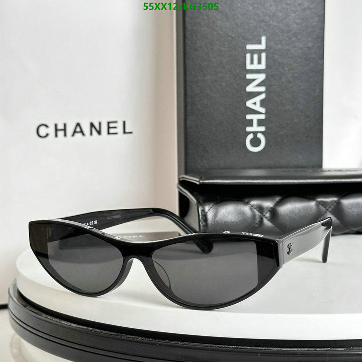 SAMC - CHL Glasses - 053