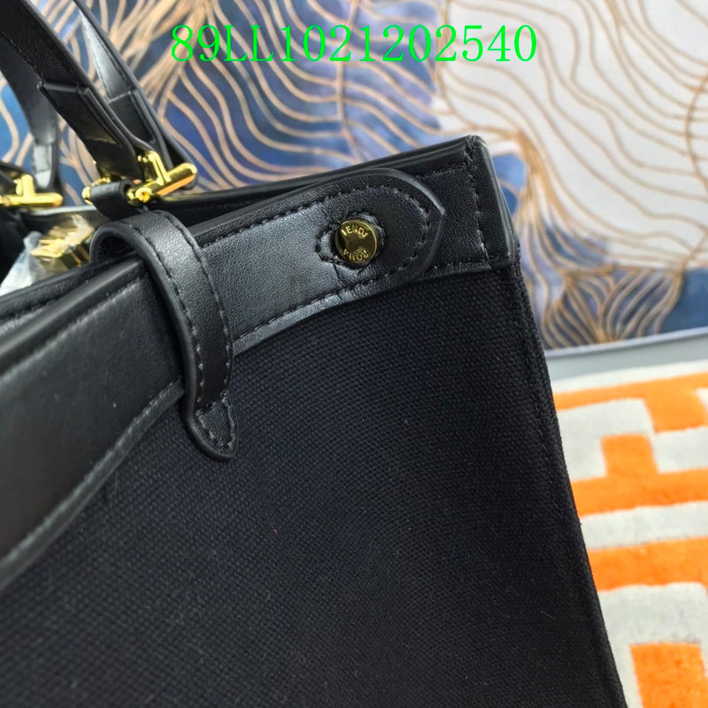 Glami - FDE Bags - 2012