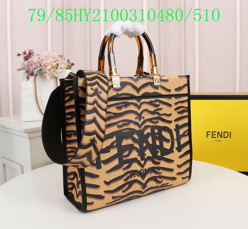 Glami - FDE Bags - 2742