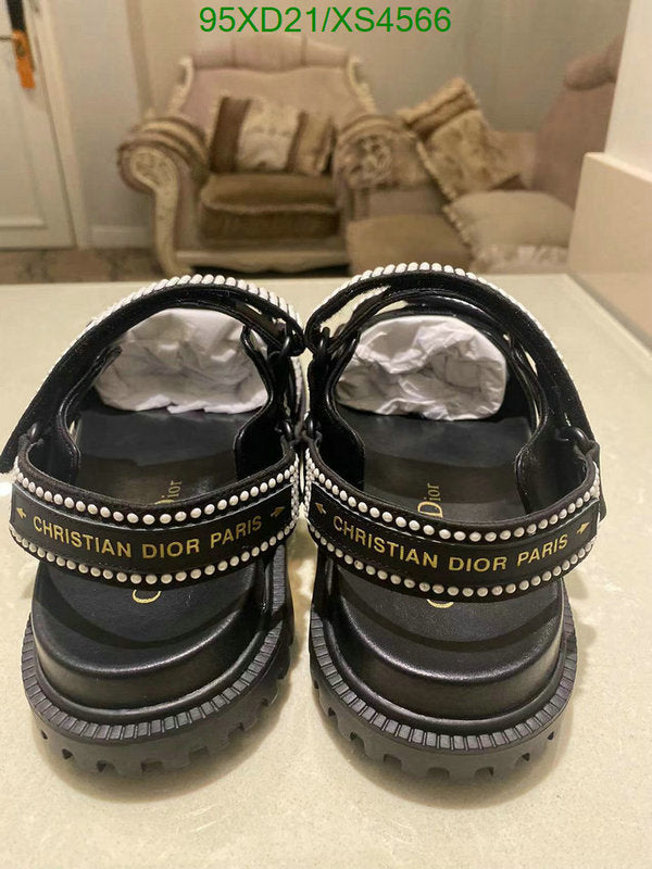 SAMCC - DOR Women Shoes - 2323