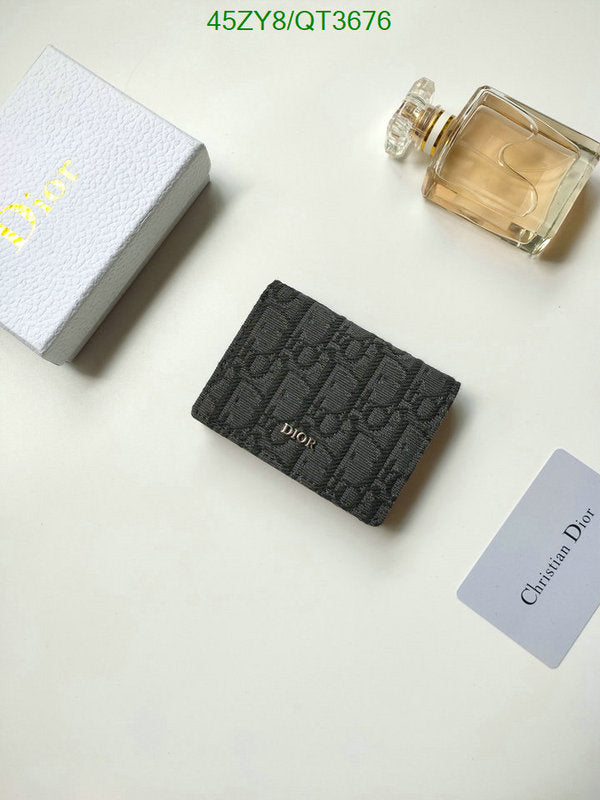 SAMC - DOR Wallets - 087