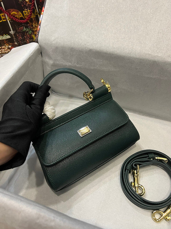 Glamy - DG bag - 457