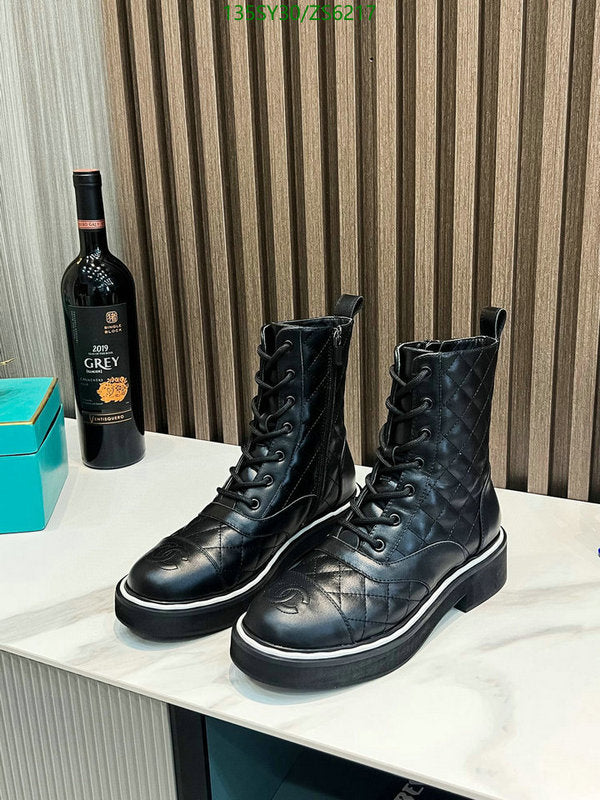SAMC - CHL Women Boots - 327
