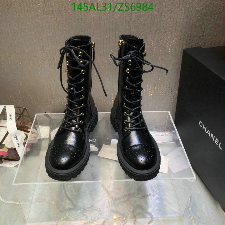 SAMC - CHL Women Boots - 270