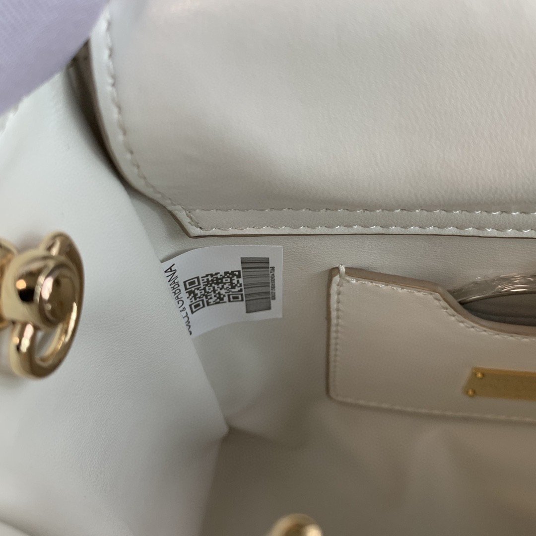 GLAMI GLAMI Girls White For Women 7.9in/20cm GLAMIÃ‚Â 