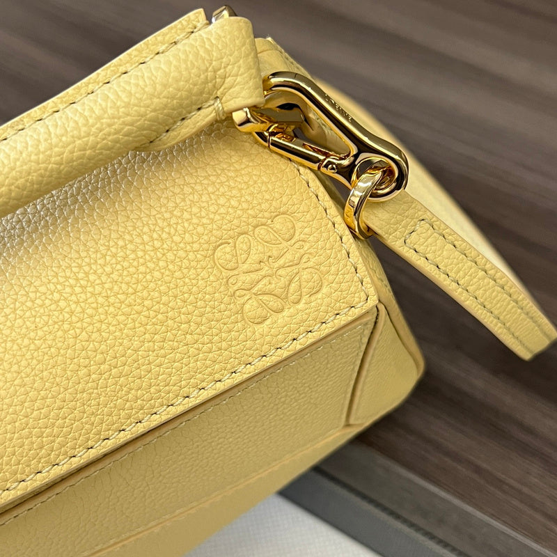 Glamy - LWO Bags - 383