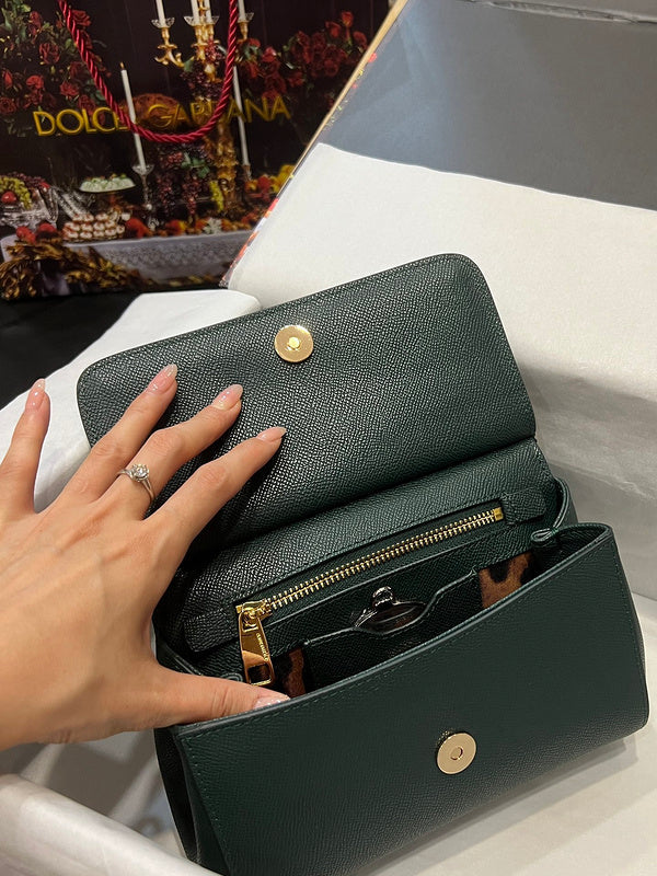 Glamy - DG bag - 018