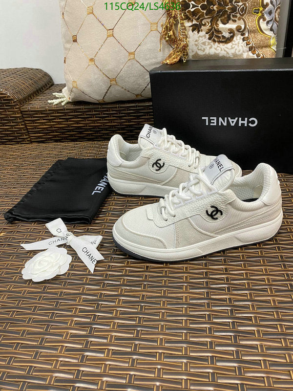 SAMC - CHL Women Shoes Sneakers - 232