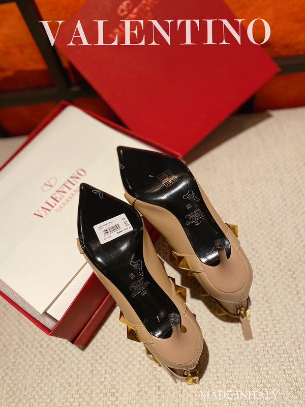 Satchel Bags - Mix Shoes - 1351