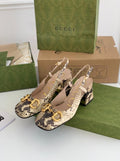 SAMC - GUKI Women Shoes - 1692
