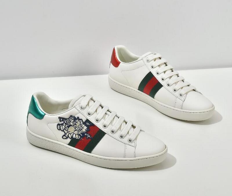 SAMC - GUKI Women Shoes - 1080