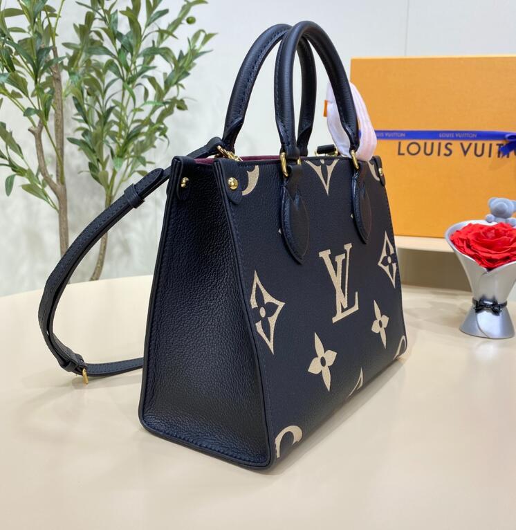 SAMC - LOV Bags - 1200