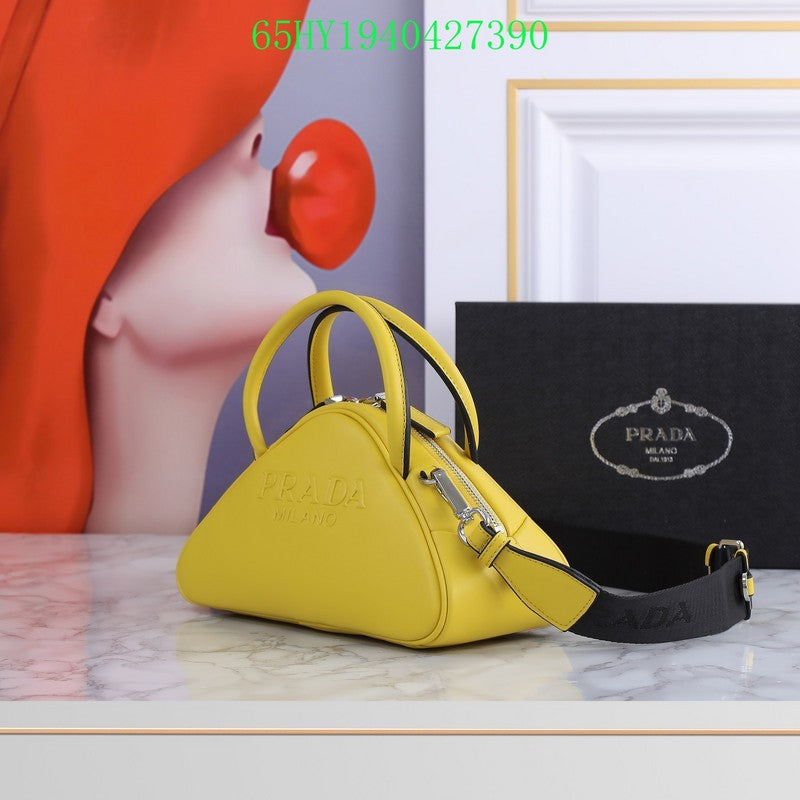 Satchel Bags - PDA Bags - 4437