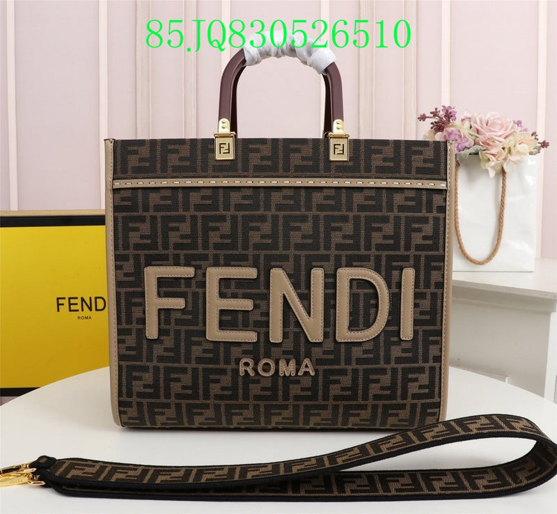 Glami - FDE Bags - 3199