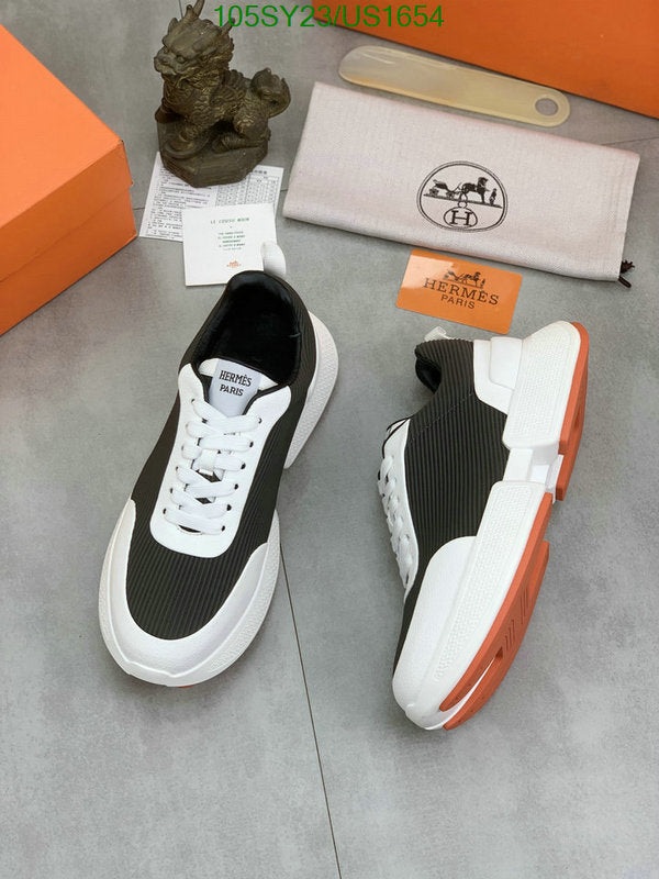 SAMC - HMS Men Shoes - 620