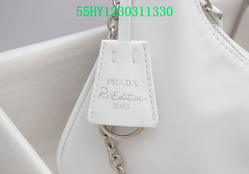 Satchel Bags - PDA Bags - 4609