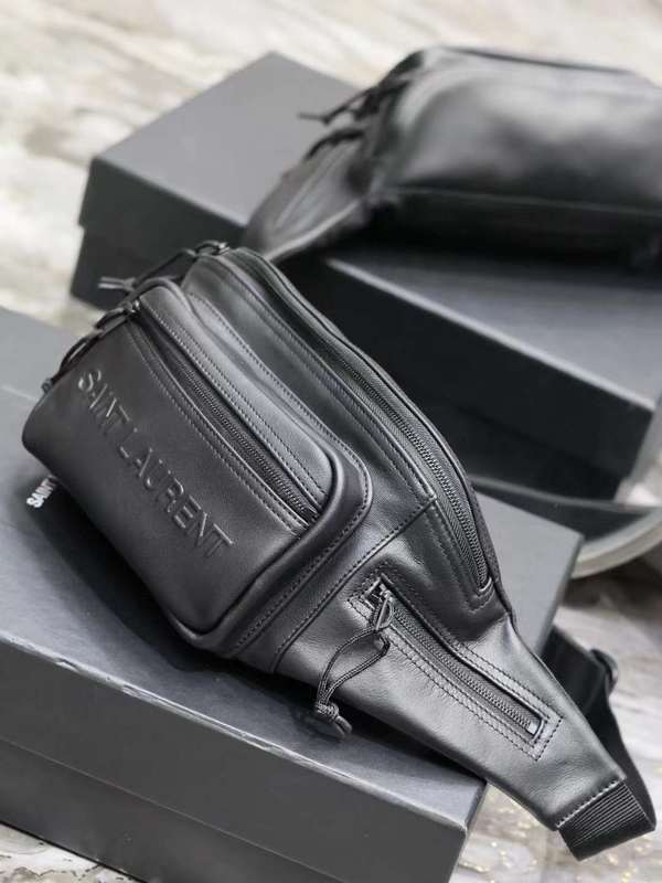 ELE - SLY Bags 645