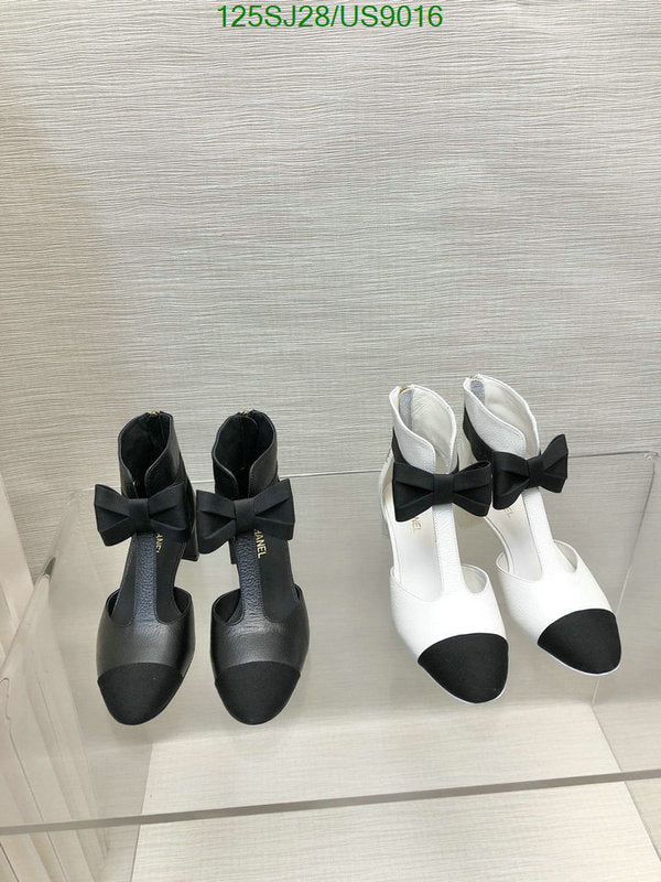 SAMC - CHL Women Shoes Ballet - 125