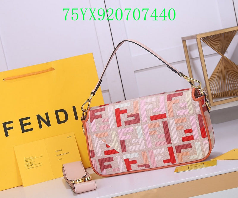 Glami - FDE Bags - 2592