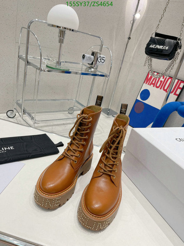 SAMC - CHL Women Boots - 368