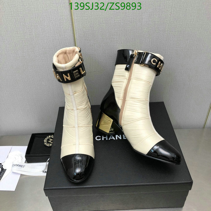 SAMC - CHL Women Boots - 167