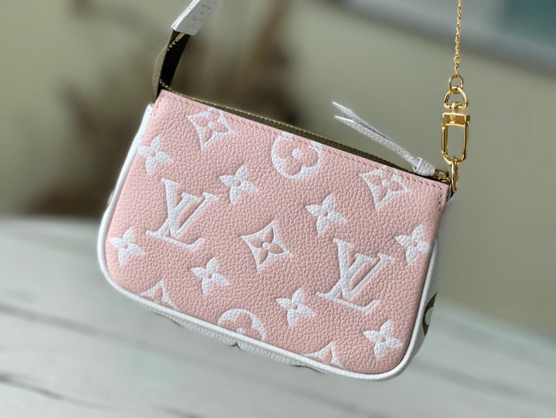 GlamI Lu-Vi bags - 5278
